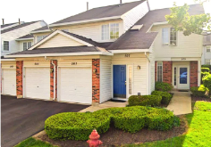 Sprawling estate home in Crystal Lake, IL
